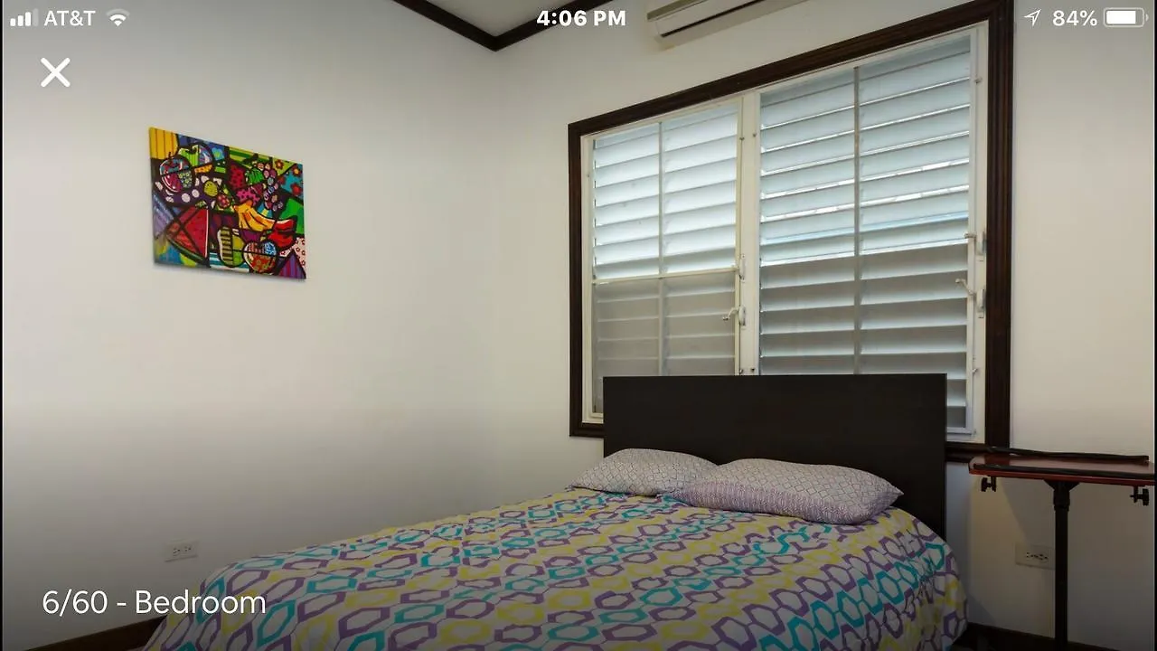 Holiday home Emmanuelli Sur 3 Bedroom Home San Juan