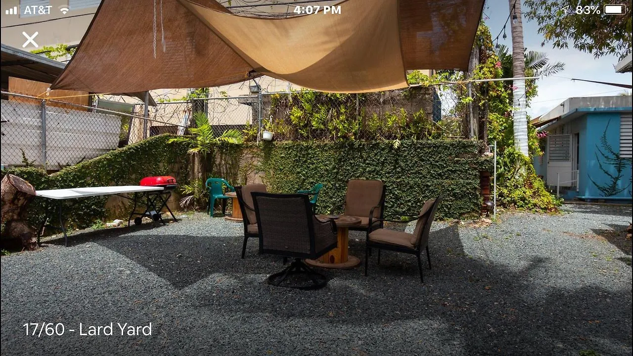 Emmanuelli Sur 3 Bedroom Mall Of San Juan Home By Rentalspr