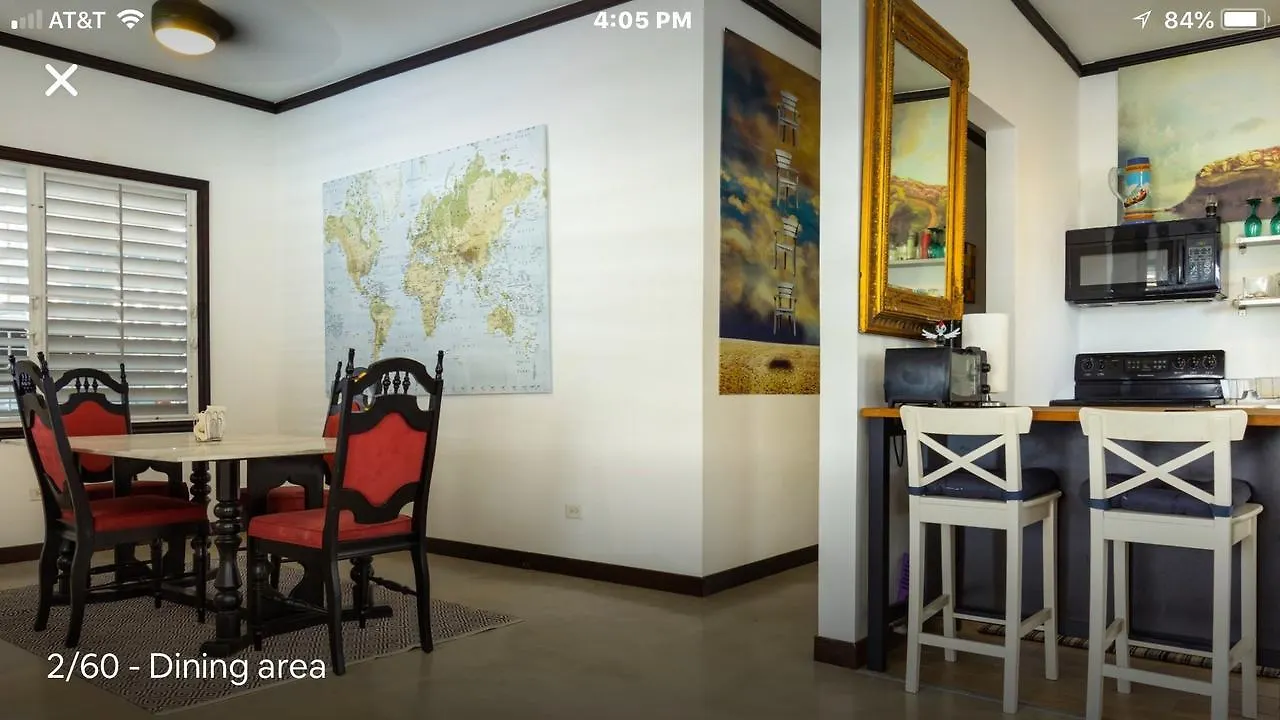 Emmanuelli Sur 3 Bedroom Mall Of San Juan Home By Rentalspr 0*,