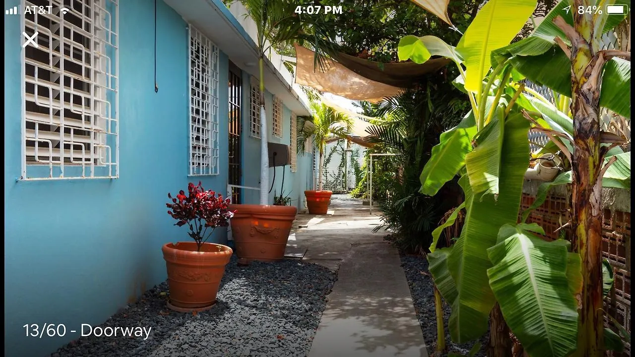 Emmanuelli Sur 3 Bedroom Mall Of San Juan Home By Rentalspr